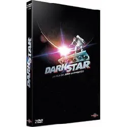 dvd dark star - édition collector