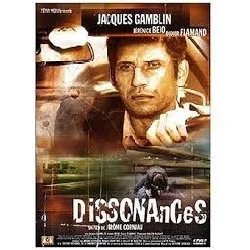 dvd dissonances