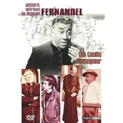 dvd don camillo monseigneur