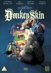 dvd donkey skin