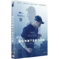 dvd donnybrook dvd