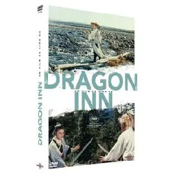 dvd dragon inn dvd