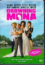 dvd drowning mona - zone 1