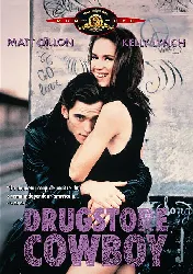 dvd drugstore cowboy