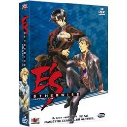 dvd e's otherwise - box 2/2