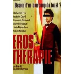 dvd eros therapie