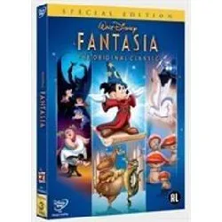 dvd fantasia