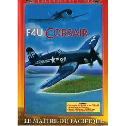 dvd fau corsair