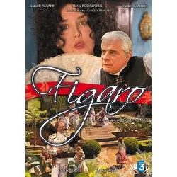 dvd figaro