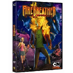 dvd firebreather