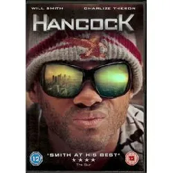 dvd hancock