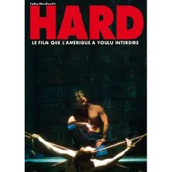 dvd hard