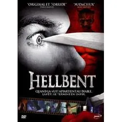 dvd hellbent