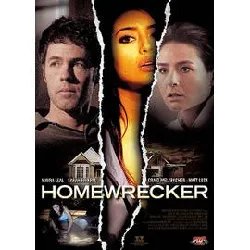 dvd homewrecker