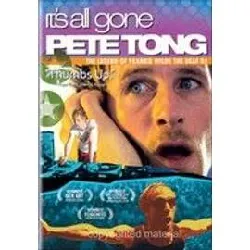 dvd it's all gone pete tong