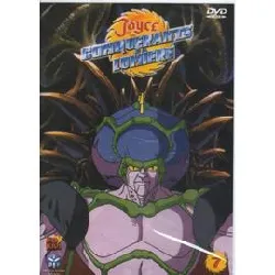 dvd jayce et les conquérants de la lumière - vol. 7 (v.f)