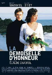 dvd la demoiselle d'honneur - edition digipack