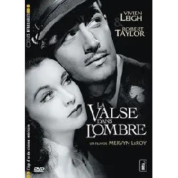 dvd la valse dans l'ombre - edition collector 2 dvd