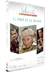 dvd le chat et la souris - version remasterisée