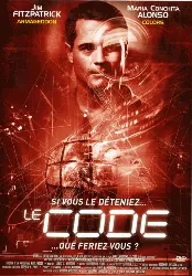 dvd le code