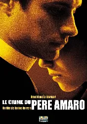 dvd le crime du père amaro