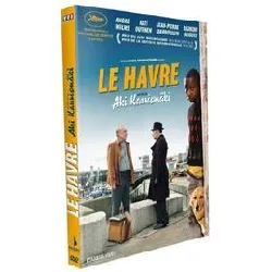 dvd le havre