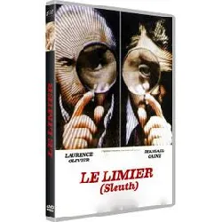 dvd le limier dvd