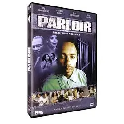 dvd le parloir