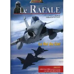 dvd le rafale