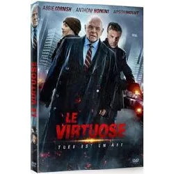 dvd le virtuose dvd