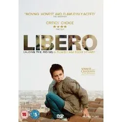 dvd libero - anche libero va bene