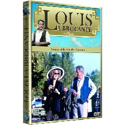 dvd louis et la vie de chateau