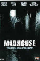 dvd madhouse (edition locative)