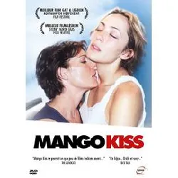 dvd mango kiss