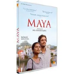 dvd maya dvd