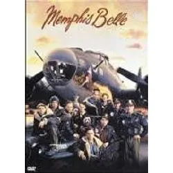 dvd memphis belle