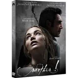 dvd mother ! dvd