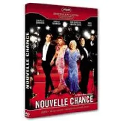 dvd nouvelle chance