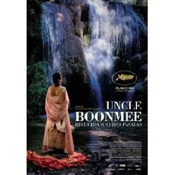 dvd oncle boonmee - who can recall his past lives - vf