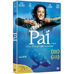 dvd paï - l'élue d'un peuple nouveau (edition locative)