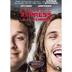 dvd pineapple express - bilingue