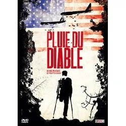 dvd pluie du diable