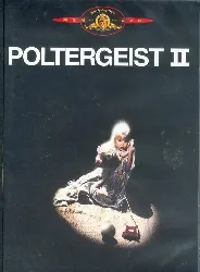 dvd poltergeist 2