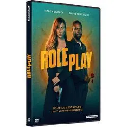 dvd role play dvd