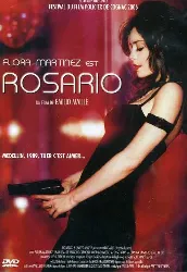 dvd rosario - edition belge