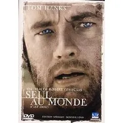 dvd seul au monde (edition locative)