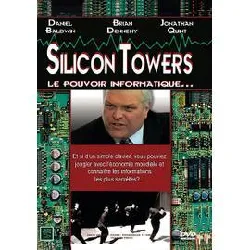 dvd silicon towers