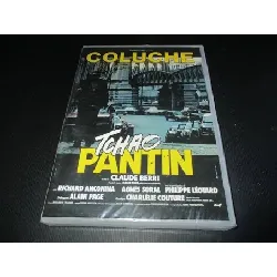 dvd tchao pantin/1 dvd/vf