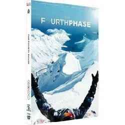 dvd the fourth phase