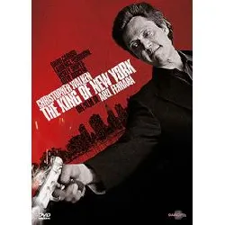 dvd the king of new york